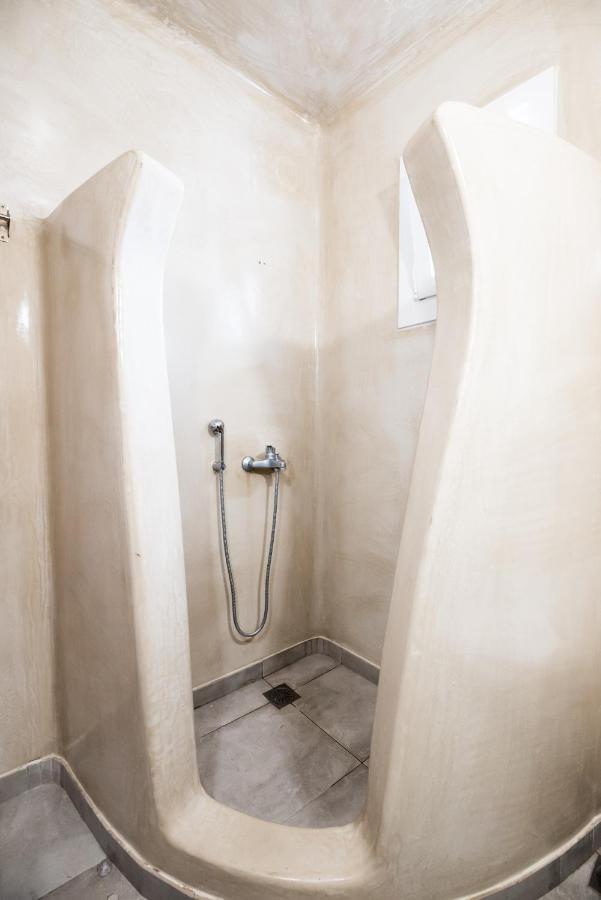 Aniko Suites Psarou Psarou  Exteriör bild